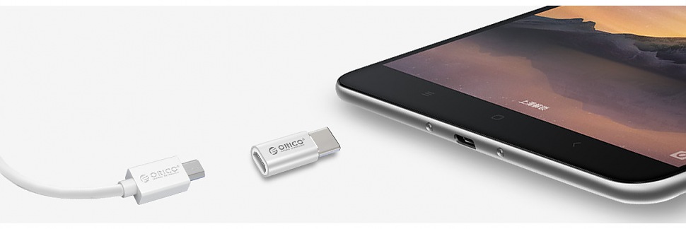 ORICO CTM1 для зарядки