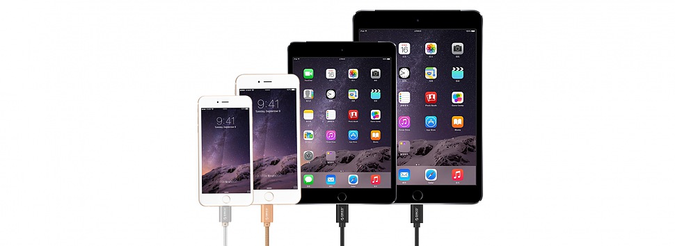 ORICO LTF-10-V1 двусторонний разъём