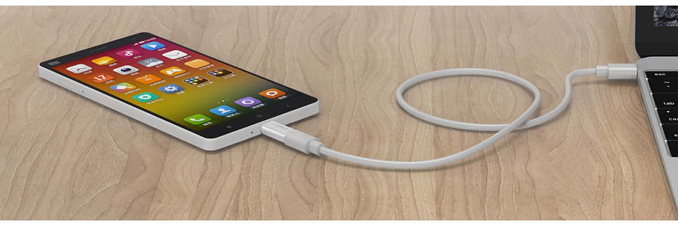 ORICO CTM1 для синхронизации