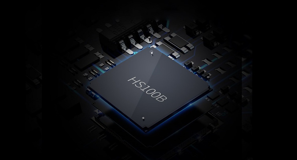 ORICO SK02 контроллер