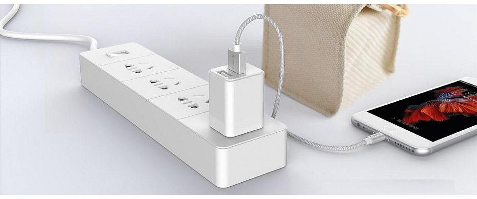 ORICO IDC-10 только плюсы