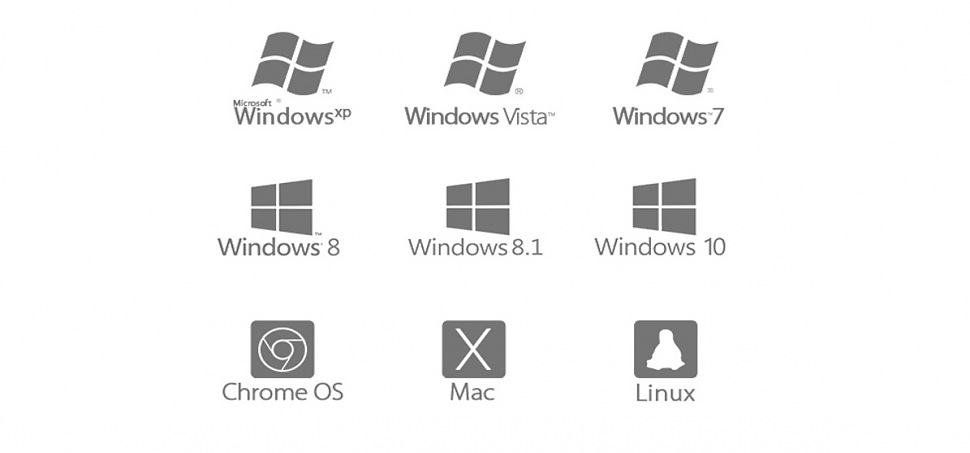 ORICO SK02 совместимость с ОС