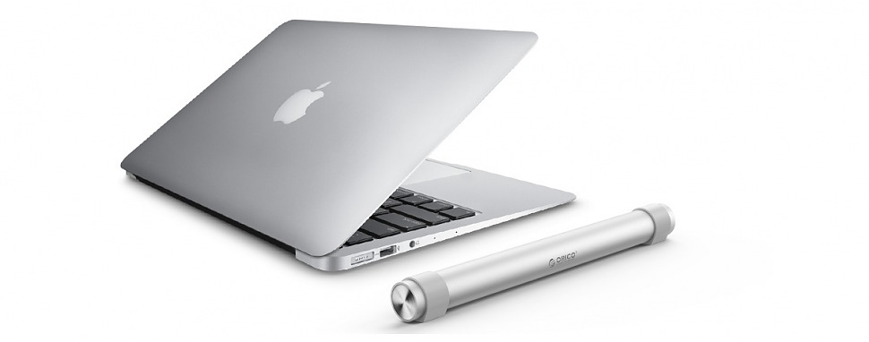 ORICO M4U3 стильный