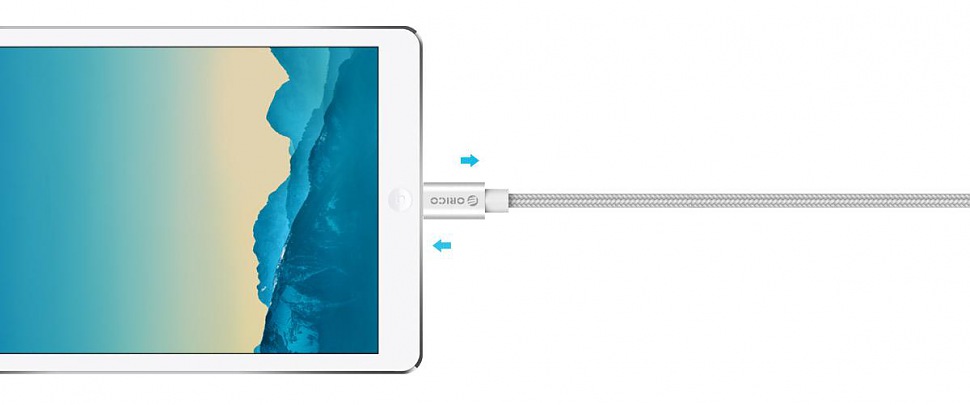 ORICO IDC-10 протестирован