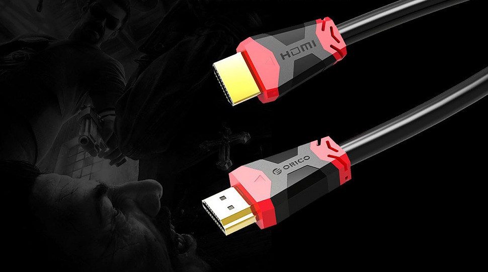 ORICO HD303-10 стабильное подключение
