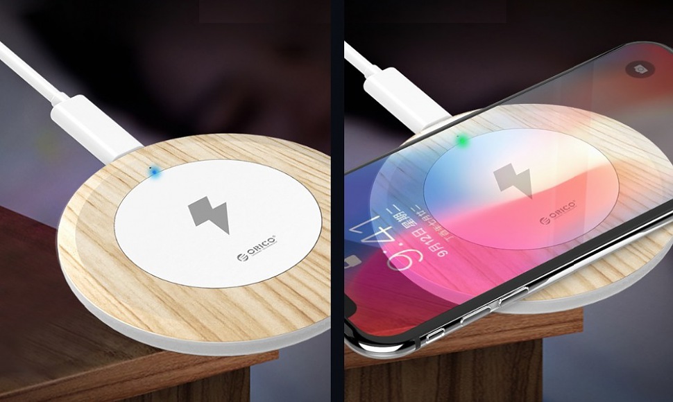 ORICO WOC1 светодиодный индикатор