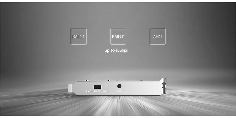 ORICO PRS2 высокоскоростная передача данных