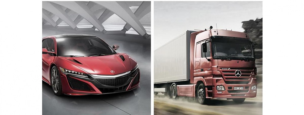 ORICO UCP-5P автомобильная зарядка 12В/24В