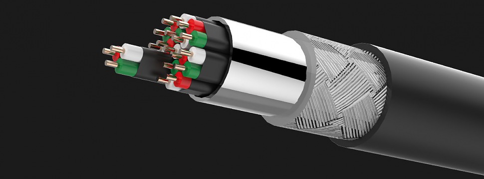 ORICO HM14-10 надёжная передача сигнала