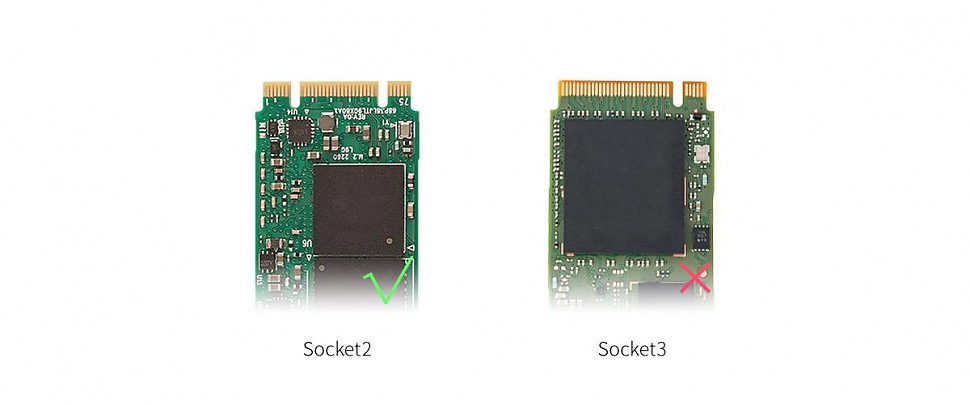 ORICO PRS2 правильный выбор