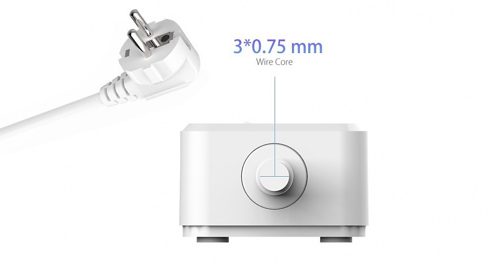 ORICO OSC-4A4U надёжность