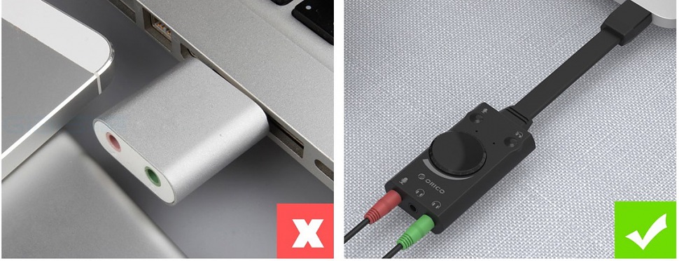 ORICO SC1 надёжная