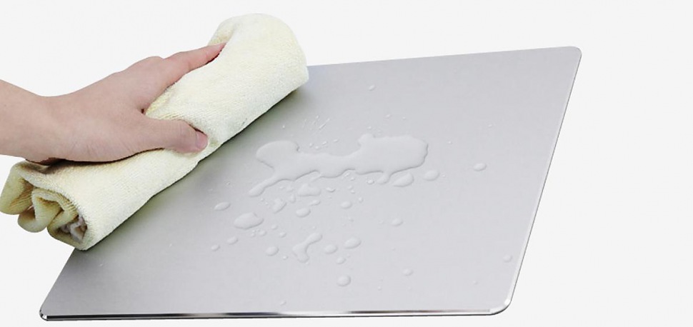 Алюминиевый коврик для мыши ORICO AMP3025