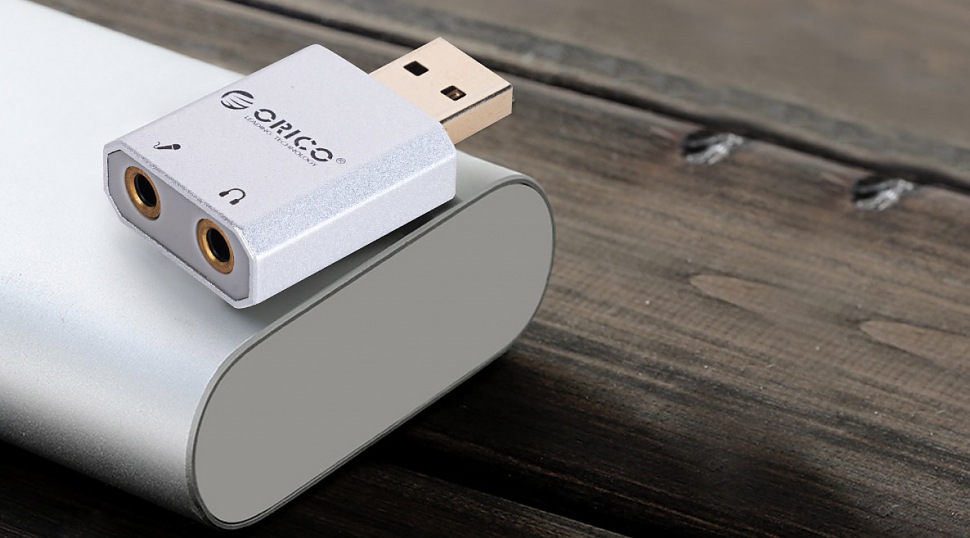 ORICO SK02 защита от помех