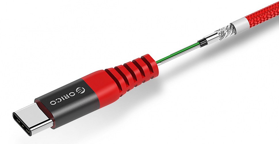 ORICO HTK-10 многослойная защита