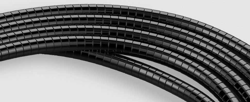 ORICO LTS-10 металлическая оплётка