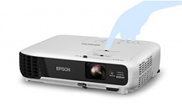 Epson EB-2247U низкая стоимость владения
