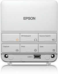 Epson EB-2247U пульт ДУ