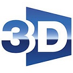 Epson Bright 3D Drive