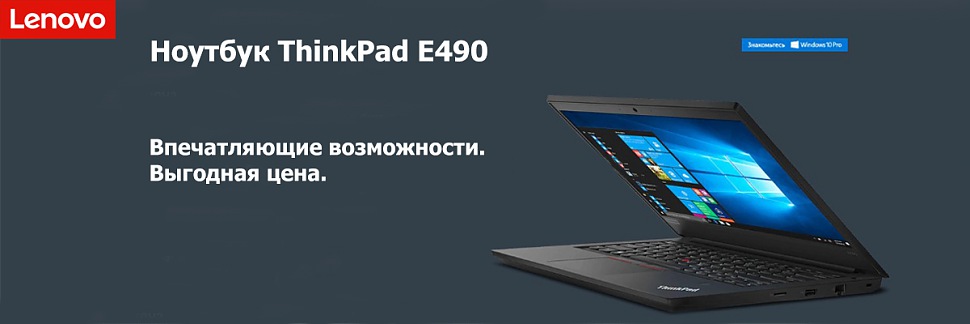 ThinkPad-E490