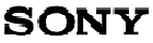 SONY