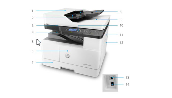 Внешний-вид-МФУ-HP-LaserJet M443nda.jpg