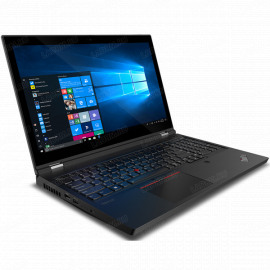 LENOVO ThinkPad P15 Gen 1 Рабочая станция 20ST006MRT