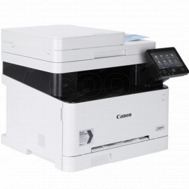 CANON i-SENSYS MF643Cdw МФУ лазерное цветное