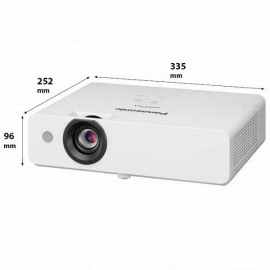 PANASONIC PT-VX430 проектор