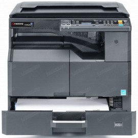 KYOCERA TASKalfa 1800 МФУ лазерное чёрно-белое
