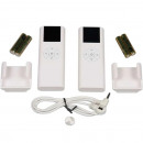 Экран с электроприводом Lumien LMBC-100103 Master Business Control 185x215 см