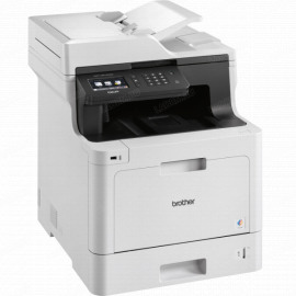 BROTHER DCP-L8410CDW МФУ лазерное цветное