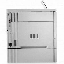 HP Color LaserJet Enterprise M553x принтер лазерный цветной