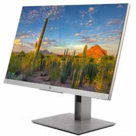 HP EliteDisplay E233 LED 23" монитор 1FH46AA