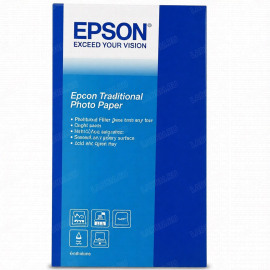 EPSON C13S045053 фотобумага глянцевая 24" x 36" 330 г/м2, 25 листов