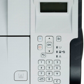 HP LJ Enterprise P3015dn принтер лазерный чёрно-белый