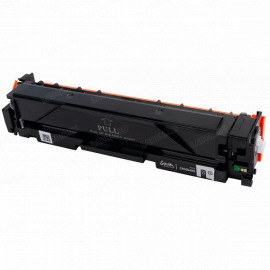 Картридж Canon 054HBK черный, SAKURA