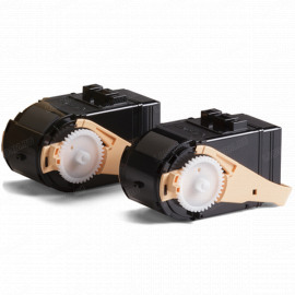 XEROX 106R02610 тонер-картридж Phaser 7100 (пурпурный, 2 шт. x 4500 стр)