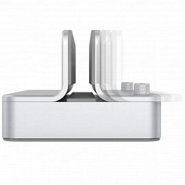 ORICO ANS6-SV Док станция/USB концентратор