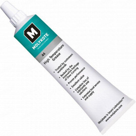 Многоцелевая смазка для картриджей Lube 44 STATIC CONTROL