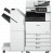 CANON imageRUNNER ADVANCE C3525i МФУ лазерное цветное