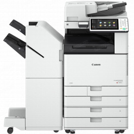 CANON imageRUNNER ADVANCE C3525i МФУ лазерное цветное
