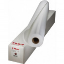 Бумага CANON матовая непрозрачная для струйной печати А0+/42” (1067 мм) 120 г/м2, 30 метров, 5922А003