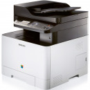 SAMSUNG CLX-4195FN МФУ лазерное цветное