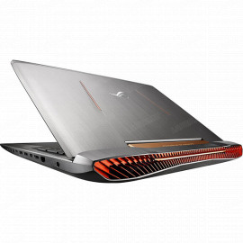 ASUS ROG G752VY-GC332T (90NB09V1-M03880) Ноутбук 17.3"