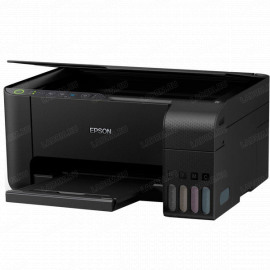 EPSON L3150 МФУ струйное цветное