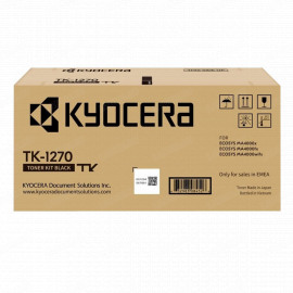 KYOCERA TK-1270 тонер-картридж