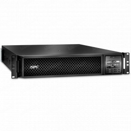 APC Smart-UPS SRT 2200VA ИБП с двойным преобразованием, SRT2200RMXLI
