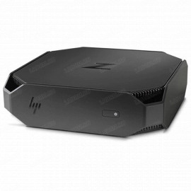 HP Z2 Mini G4 DM Рабочая станция 6TX18EA