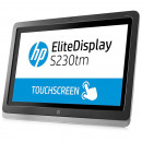 HP EliteDisplay S230tm (E4S03AA) Монитор 23"